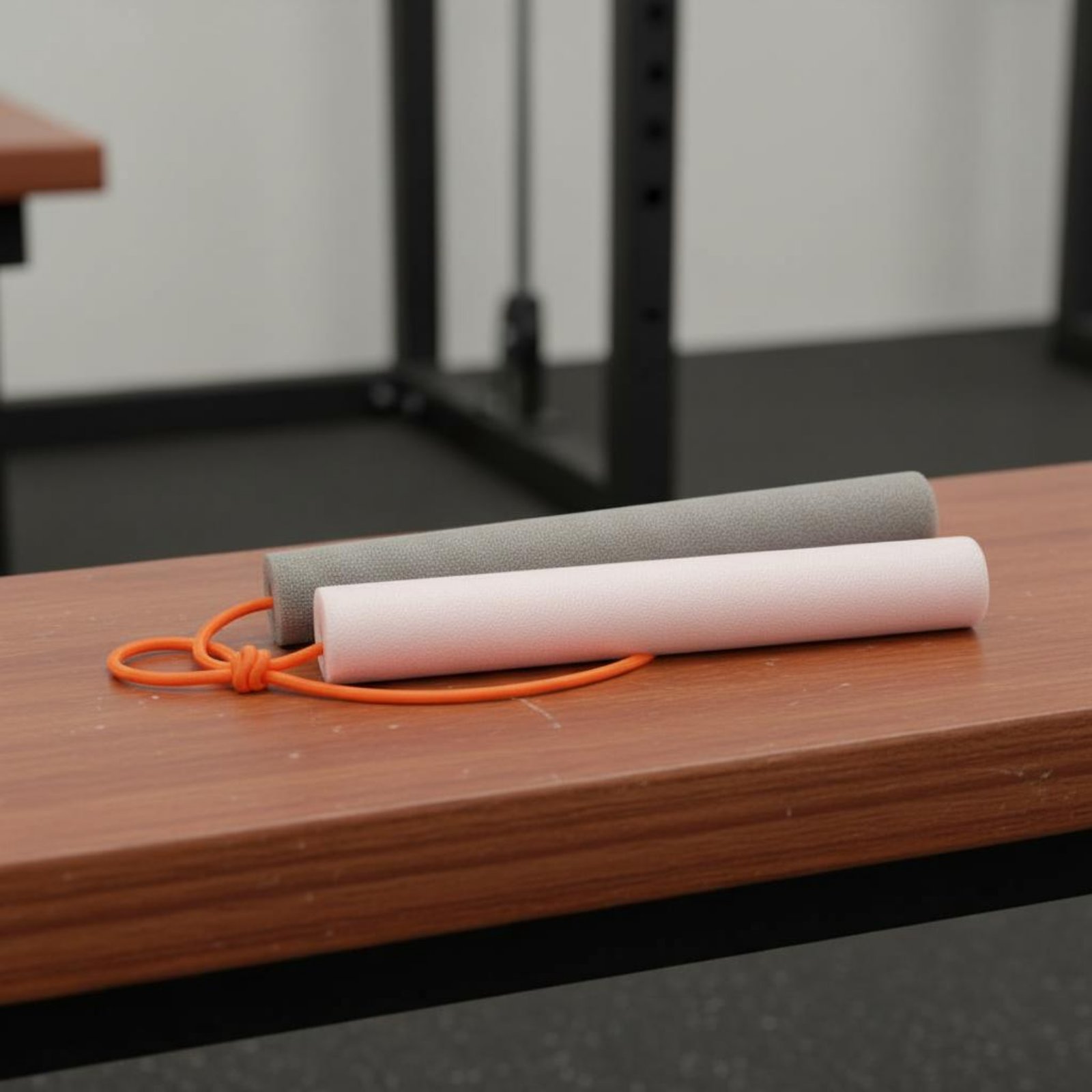 Foam-Covered Jump Rope Safe So - đánh giá và giá Jump Rope