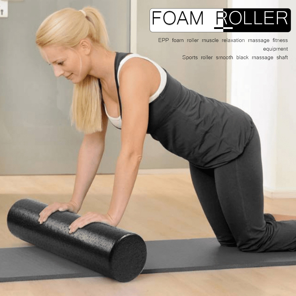 EPP Yoga Pilates Foam Roller G - đánh giá và giá Yoga Fitness Exercises