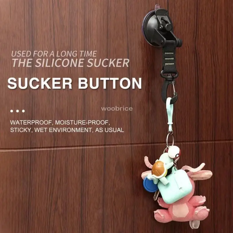 1/8 Pcs Car Tent Suction Cups  - đánh giá và giá Jump Rope