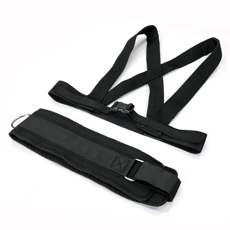 Dual Resistance Latex Pull Rop - đánh giá và giá Jump Rope